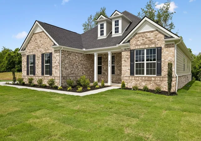 2nd image of 329 Harvest Point Blvd, Spring Hill, TN 37174 | MLS# 3520827