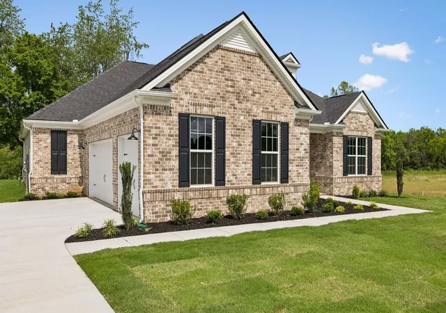 3rd image of 329 Harvest Point Blvd, Spring Hill, TN 37174 | MLS# 3520827