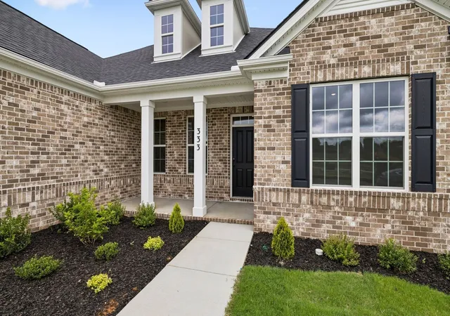 4th image of 329 Harvest Point Blvd, Spring Hill, TN 37174 | MLS# 3520827