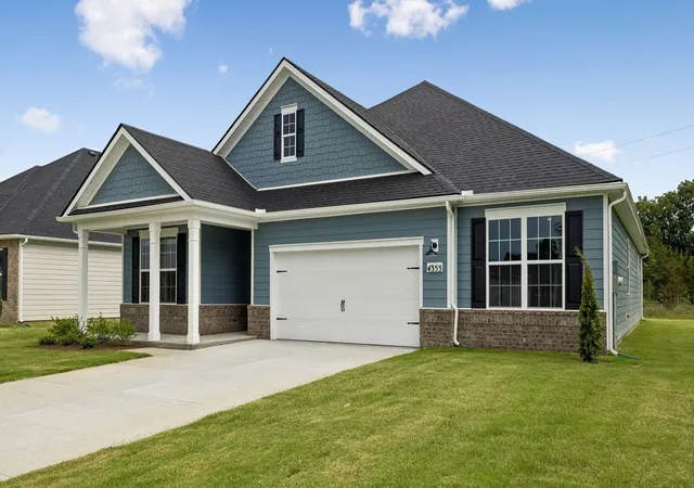 2nd image of 304 Harvest Point Blvd, Spring Hill, TN 37174 | MLS# 3520828