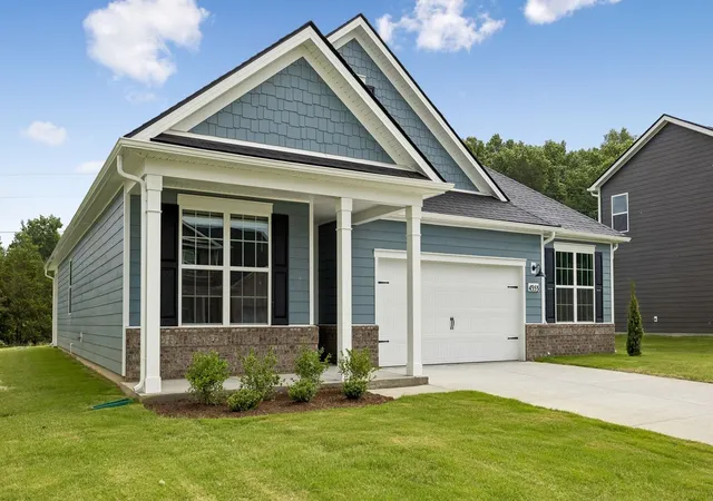 3rd image of 304 Harvest Point Blvd, Spring Hill, TN 37174 | MLS# 3520828