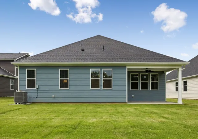43rd image of 304 Harvest Point Blvd, Spring Hill, TN 37174 | MLS# 3520828