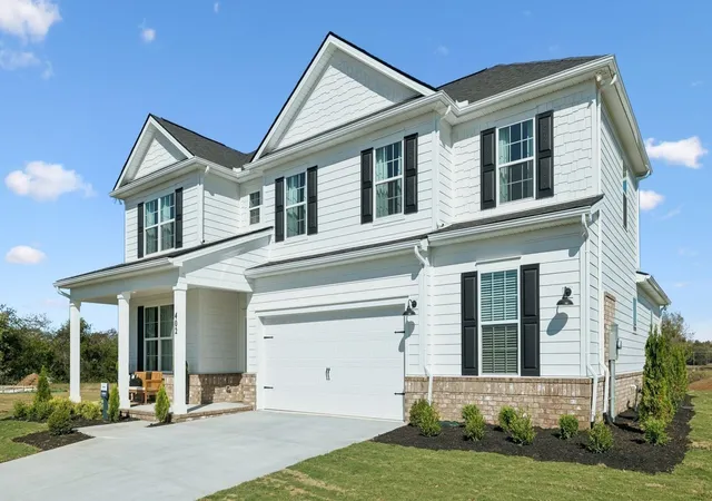 3rd image of 306 Harvest Point Blvd, Spring Hill, TN 37174 | MLS# 3520833