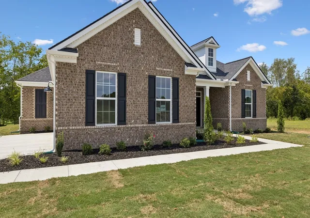 3rd image of 327 Harvest Point Blvd, Spring Hill, TN 37174 | MLS# 3520834