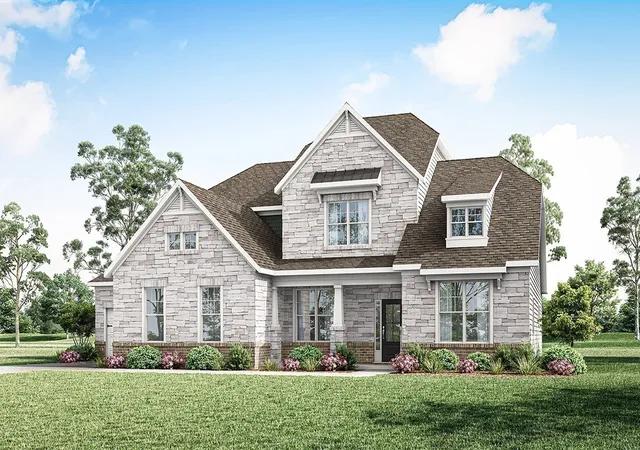 3rd image of 337 Harvest Point Blvd, Spring Hill, TN 37174 | MLS# 3520835