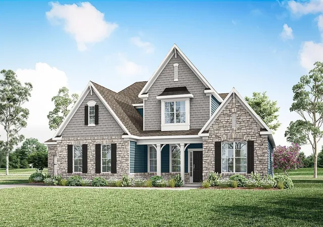 4th image of 337 Harvest Point Blvd, Spring Hill, TN 37174 | MLS# 3520835