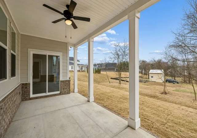 60th image of 337 Harvest Point Blvd, Spring Hill, TN 37174 | MLS# 3520835