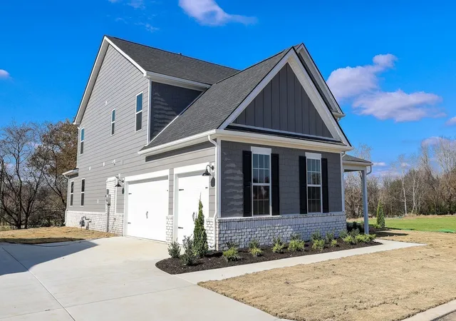 2nd image of 331 Harvest Point Blvd, Spring Hill, TN 37174 | MLS# 3520837