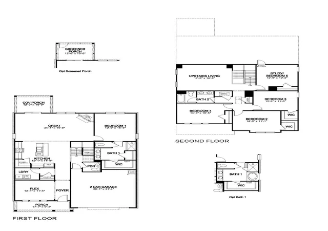 2nd image of 5009 Wild Oat Circle, Spring Hill, TN 37174 | MLS# 3520840