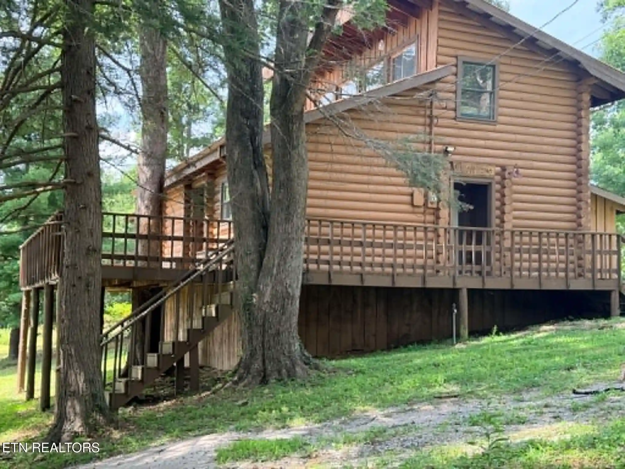 Photo 1 of Single family home for sale at 731 Pleasant Grove Rd, Winfield, TN 37892 | MLS# 3520839 | Listing updated on 2026-10-08