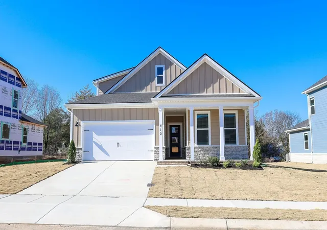 3rd image of 5005 Wild Oat Circle, Spring Hill, TN 37174 | MLS# 3520844