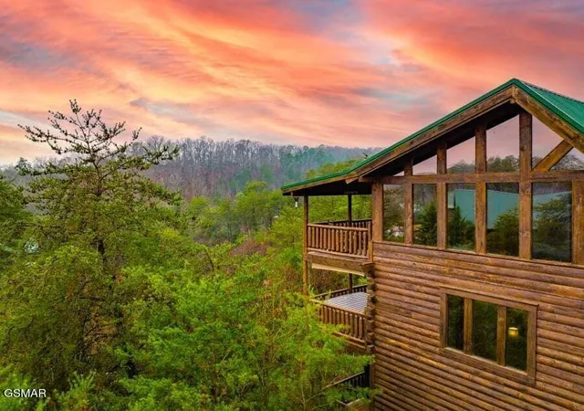 1st image of 1409 Zachary Thomas Lane, Sevierville, TN 37876 | MLS# 3520852