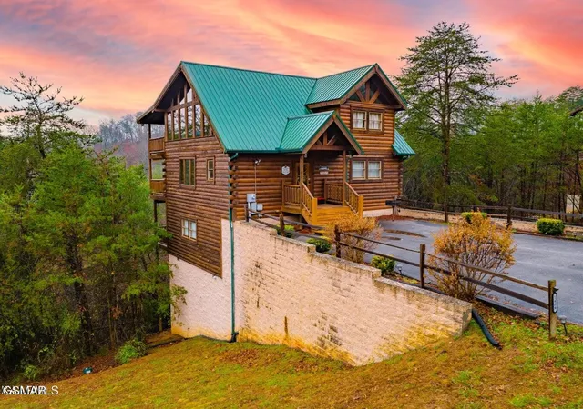2nd image of 1409 Zachary Thomas Lane, Sevierville, TN 37876 | MLS# 3520852