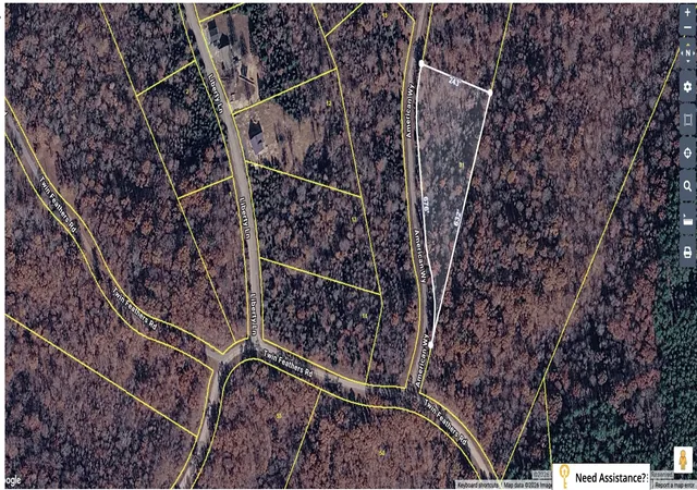 Photo 1 of Land for sale at 0 American Way, Stewart, TN 37175 | MLS# 3520861 | Listing updated on 2026-08-23