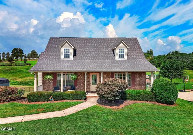 1st image of 2015 Brights View Lane, Morristown, TN 37814 | MLS# 3520867