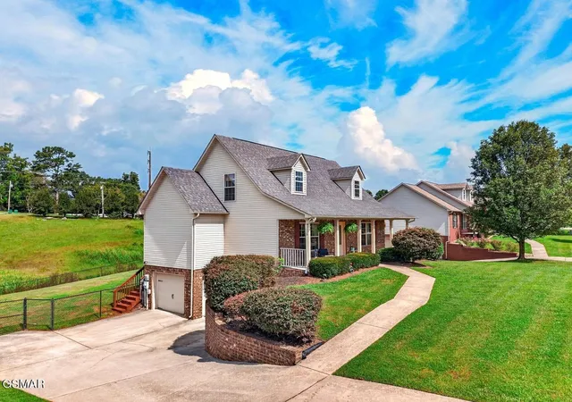 2nd image of 2015 Brights View Lane, Morristown, TN 37814 | MLS# 3520867