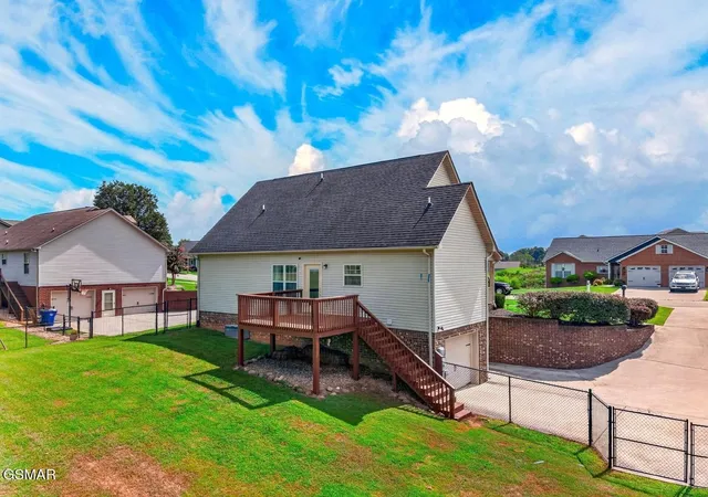 3rd image of 2015 Brights View Lane, Morristown, TN 37814 | MLS# 3520867