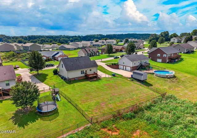 4th image of 2015 Brights View Lane, Morristown, TN 37814 | MLS# 3520867