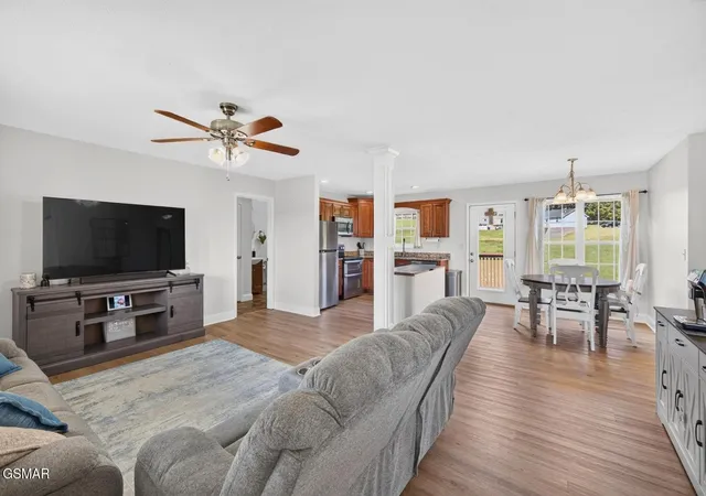 5th image of 2015 Brights View Lane, Morristown, TN 37814 | MLS# 3520867