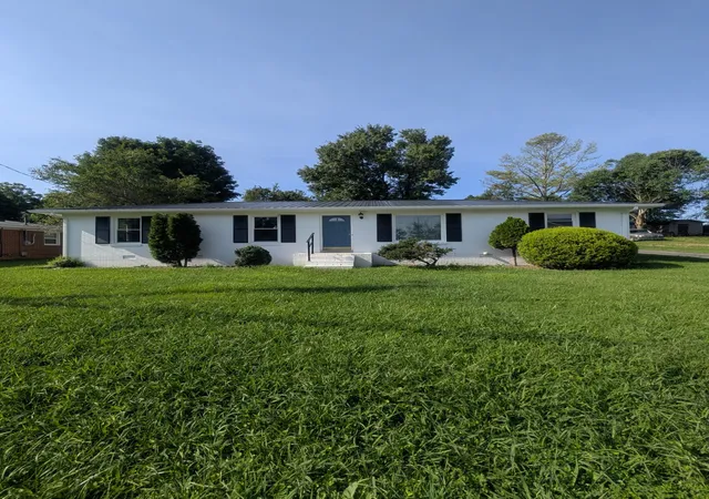 Photo 1 of Single family home for sale at 529 Mcferrin St, Woodbury, TN 37190 | MLS# 3520879 | Listing updated on 2026-09-26