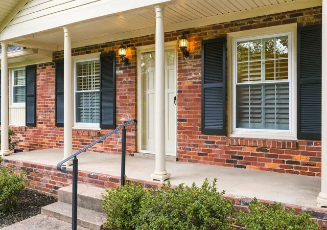 Photo 3 of Single family home for sale at 5321 Overton Rd, Nashville, TN 37220 | MLS# 3527552 | Listing updated on 2026-09-02