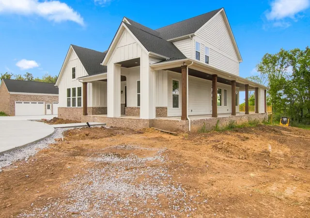 Photo 1 of Single family home for sale at 6473 Drumright Rd, College Grove, TN 37046 | MLS# 3520889 | Listing updated on 2026-09-05