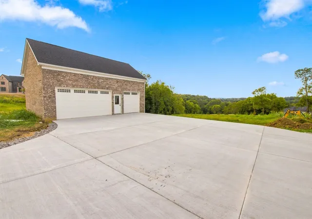 Photo 3 of Single family home for sale at 6473 Drumright Rd, College Grove, TN 37046 | MLS# 3520889 | Listing updated on 2026-09-05