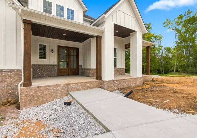 Photo 3 of Single family home for sale at 6473 Drumright Rd, College Grove, TN 37046 | MLS# 3520889 | Listing updated on 2026-09-05