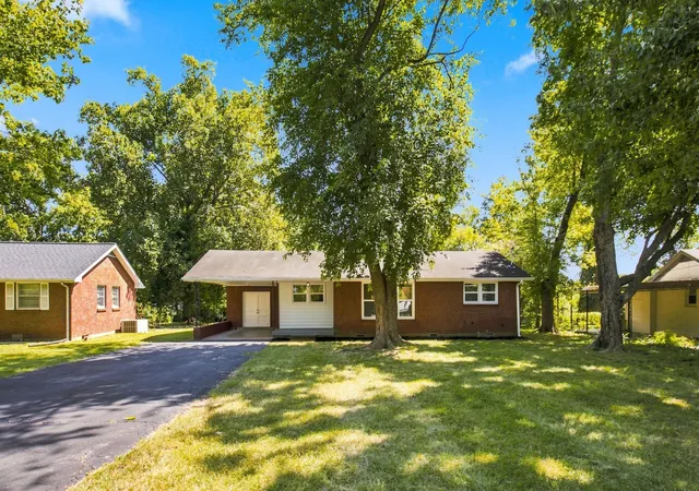 Single family home for sale at 2910 Mavert Dr, Nashville, TN 37211 | MLS# 3527518 | Listing updated on 2026-09-19