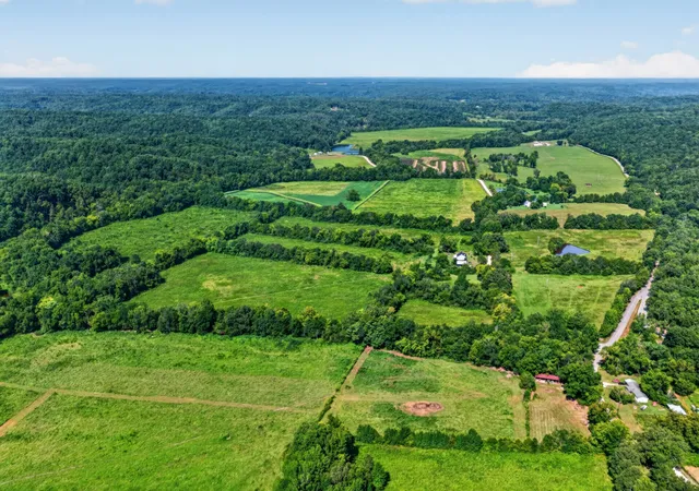 Photo 1 of Land for sale at 160 Backside Beaverdam Road, Centerville, TN 37033 | MLS# 3520888 | Listing updated on 2026-10-08