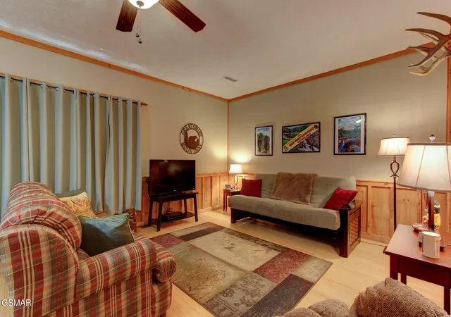 3rd image of 1250 Sugar Loaf Road, Sevierville, TN 37876 | MLS# 3520897