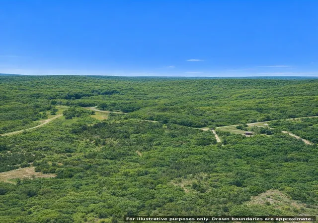 4th image of 0 Mountain Creek Road, Camden, TN 38320 | MLS# 3521054