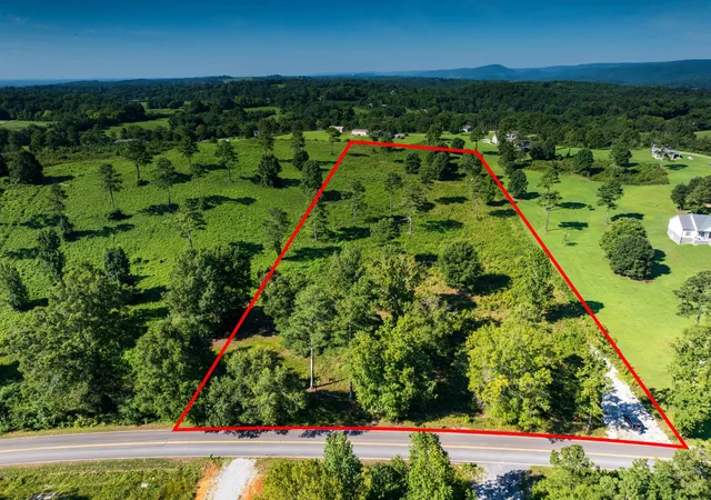 1st image of 0 White Flats Rd, Evensville, TN 37332 | MLS# 3525588