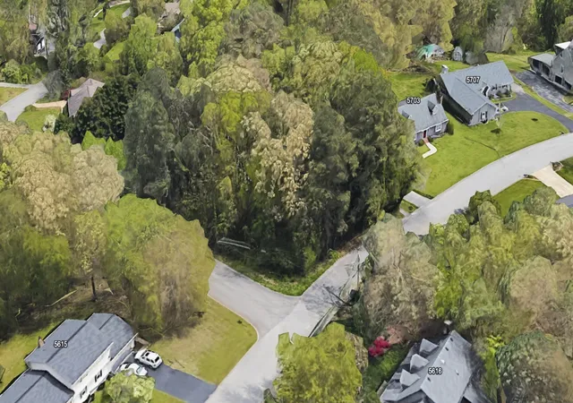 Land for sale at 5701 River Glade Dr, Chattanooga, TN 37416 | MLS# 3526802