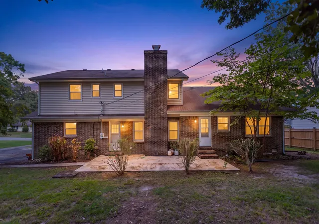 4th image of 204 Kaywood Ave, Tullahoma, TN 37388 | MLS# 3520915