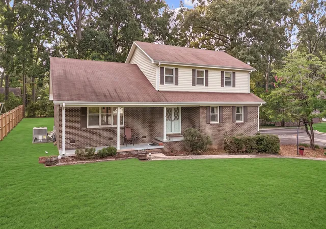5th image of 204 Kaywood Ave, Tullahoma, TN 37388 | MLS# 3520915