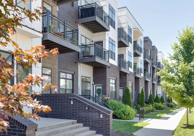 21st image of 1638 54th Ave #APT 328, Nashville, TN 37209 | MLS# 3520913
