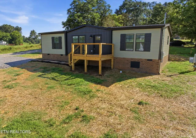 image of 181 County Road 322, Sweetwater, TN 37874 | MLS# 3525726