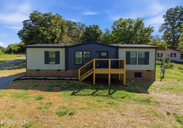 image of 181 County Road 322, Sweetwater, TN 37874 | MLS# 3525726