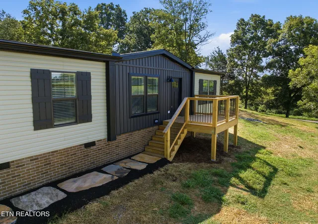 image of 181 County Road 322, Sweetwater, TN 37874 | MLS# 3525726