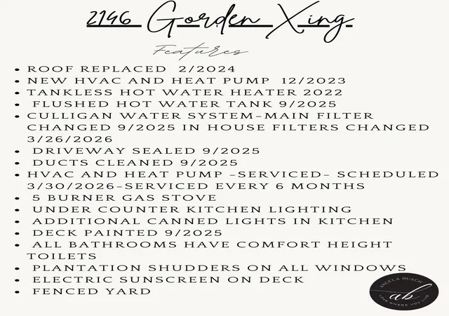 2nd image of 2146 Gorden Xing, Gallatin, TN 37066 | MLS# 3525711