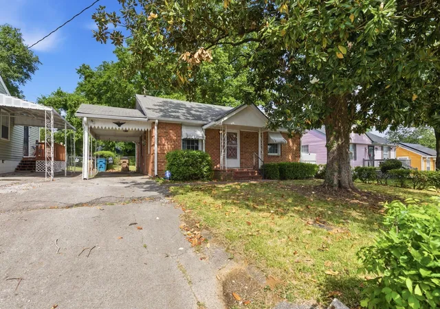 1st image of 2618 Delk Ave, Nashville, TN 37208 | MLS# 3520914