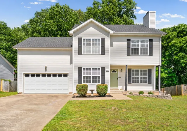 1st image of 3789 Mcallister Dr, Clarksville, TN 37042 | MLS# 3520921