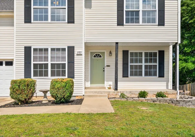 2nd image of 3789 Mcallister Dr, Clarksville, TN 37042 | MLS# 3520921
