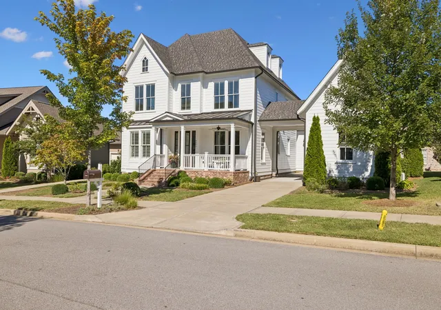 Photo 1 of Sale Pending at 9048 Berry Farms Xing, Franklin, TN 37064 | MLS# 3526777 | Listing updated on 2026-10-20
