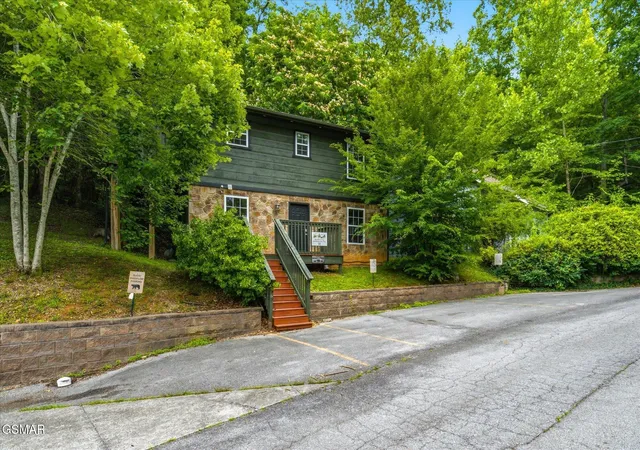 1st image of 656 Morning Mist Way, Gatlinburg, TN 37738 | MLS# 3520923