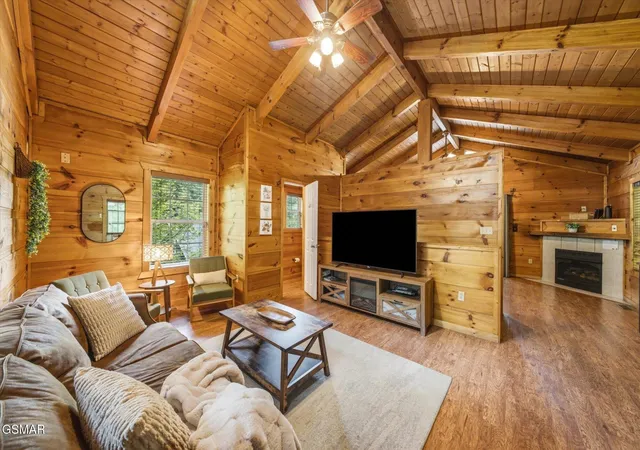 2nd image of 656 Morning Mist Way, Gatlinburg, TN 37738 | MLS# 3520923
