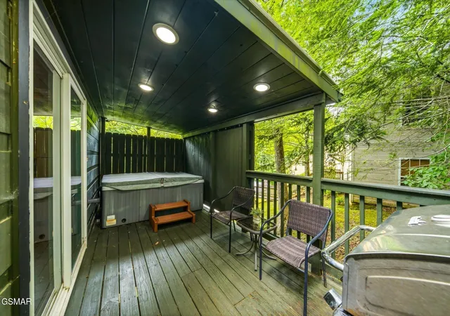 21st image of 656 Morning Mist Way, Gatlinburg, TN 37738 | MLS# 3520923