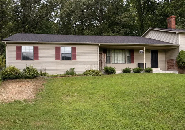 1st image of 1671 Upper Standing Rock Rd, Dover, TN 37058 | MLS# 3520932