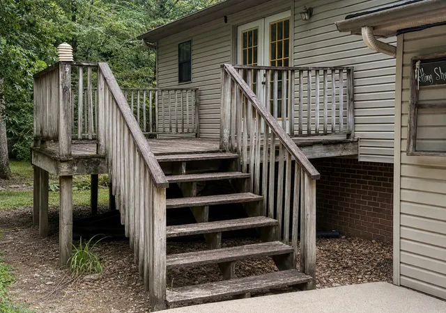 3rd image of 1671 Upper Standing Rock Rd, Dover, TN 37058 | MLS# 3520932